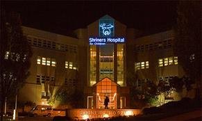 Shriners Hospital